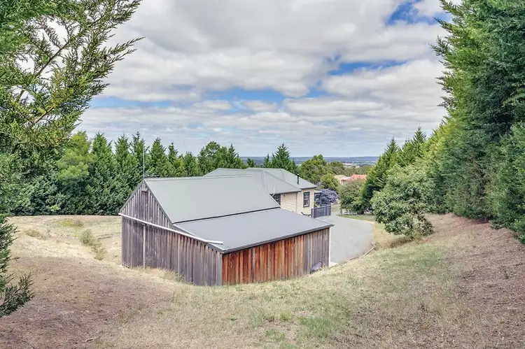 Sixth view of Homely house listing, 1015 Lal Lal Street, Buninyong VIC 3357