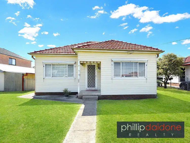 Second view of Homely house listing, 10 - 12 Myall Street, Auburn NSW 2144