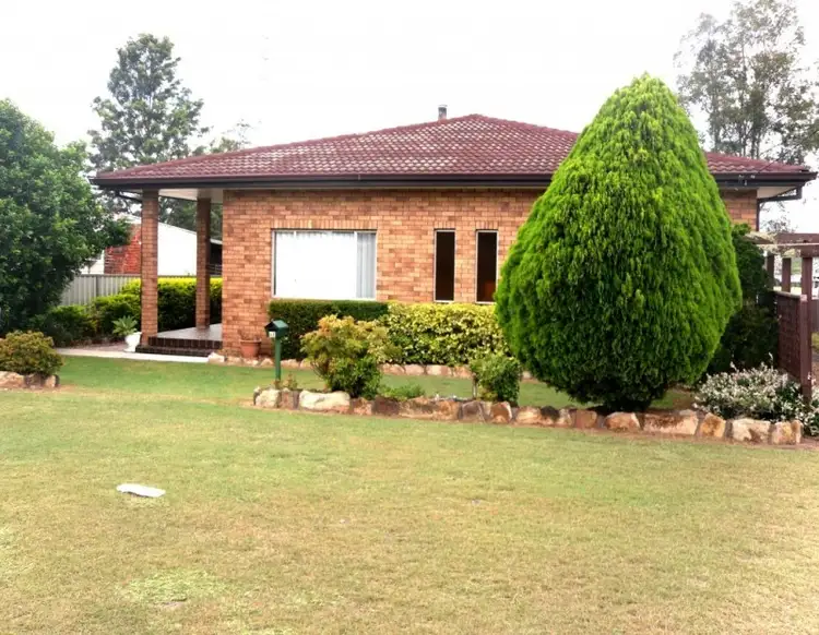 48 Hebburn Street, Pelaw Main NSW 2327