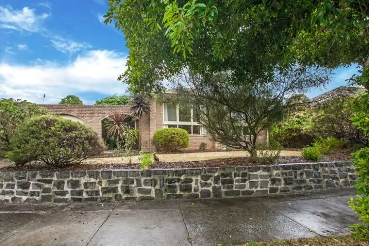Second view of Homely house listing, 63 Bendoran Cres, Bundoora VIC 3083