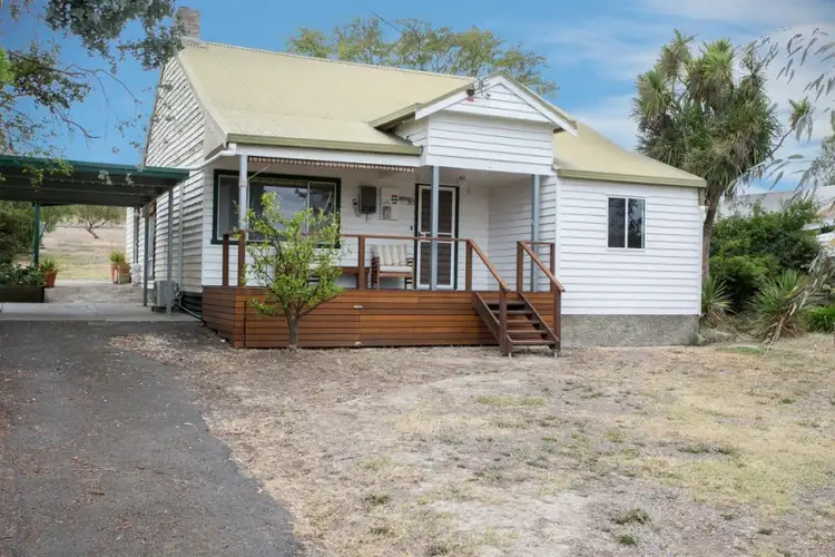 Second view of Homely house listing, 274 Woodward Road, Golden Square VIC 3555