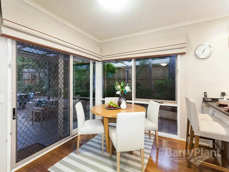 Sixth view of Homely house listing, 18 Manna Court, Mulgrave VIC 3170