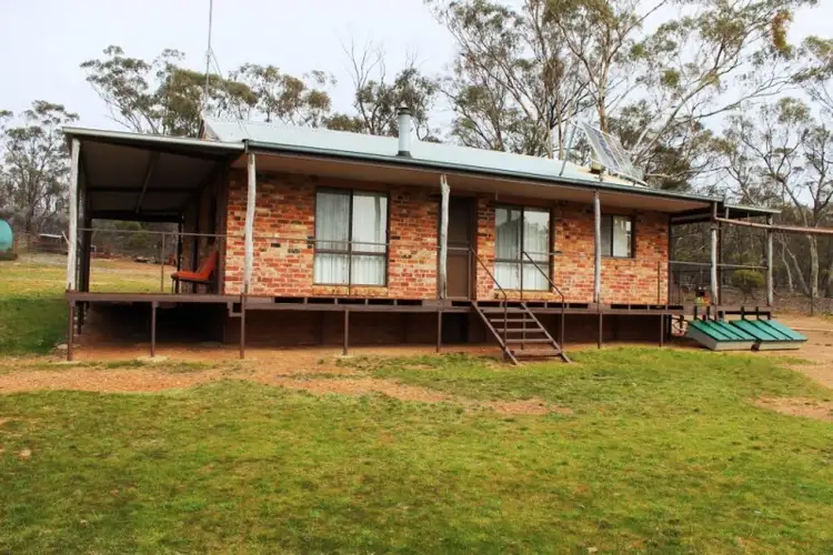 Second view of Homely house listing, 82 Burnie Lane, Wedderburn VIC 3518