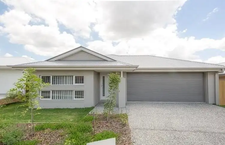 263 Cedar Road, Redbank Plains QLD 4301