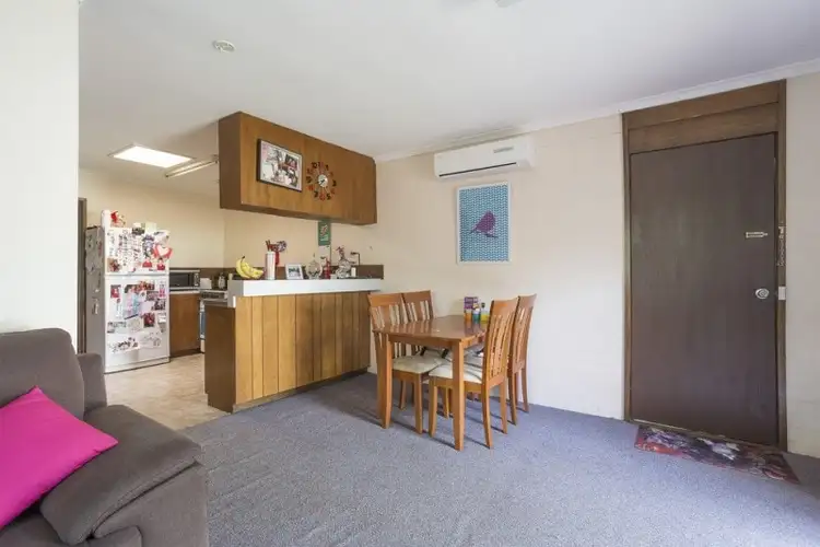 Fifth view of Homely unit listing, 4/26 Woodbury Street, Strathdale VIC 3550