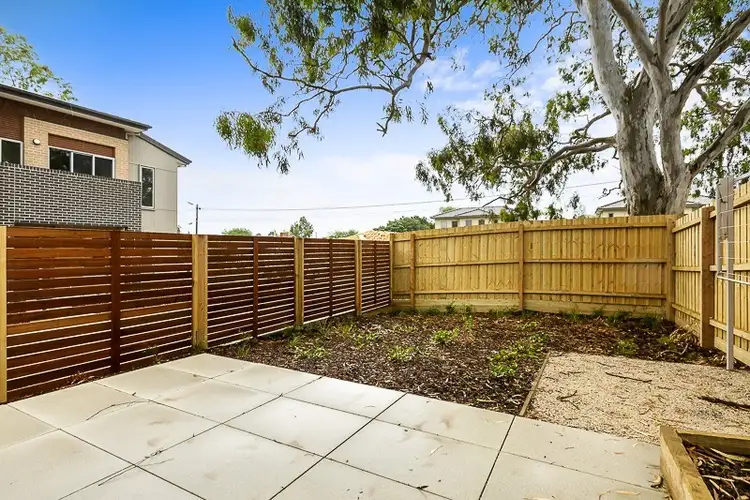 Sixth view of Homely townhouse listing, 12 Baker Crescent, Heidelberg Heights VIC 3081