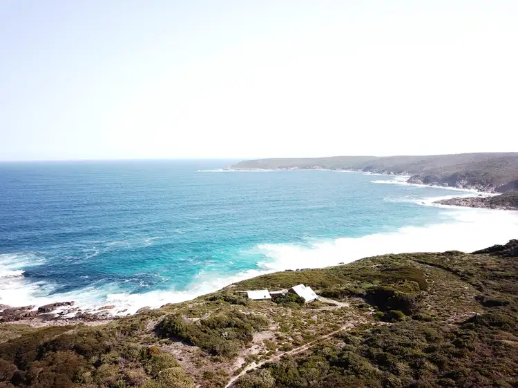 LOT 114, 1 Horse Hill Road, Bremer Bay WA 6338