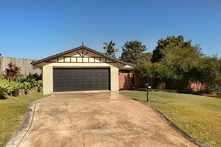Sixth view of Homely house listing, 26 Wappa Outlook Drive, Yandina QLD 4561