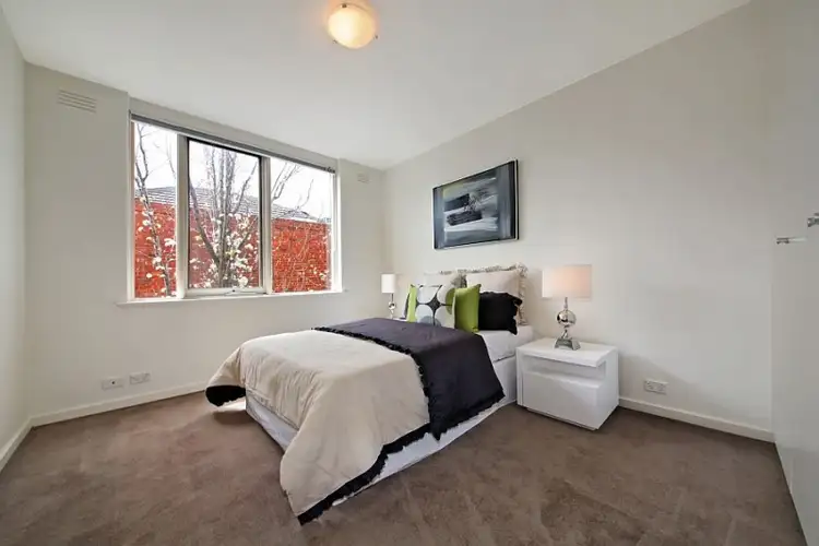 Sixth view of Homely apartment listing, 4/22 Chomley Street, Prahran VIC 3181