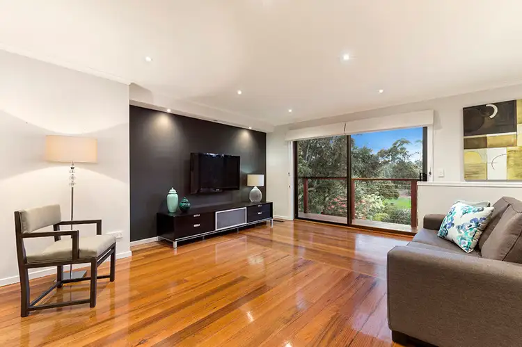 Fourth view of Homely house listing, 48 Furneaux Grove, Bulleen VIC 3105