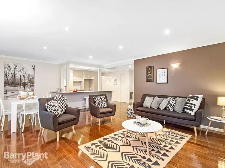 Third view of Homely house listing, 25 Stuart Street, Bayswater North VIC 3153
