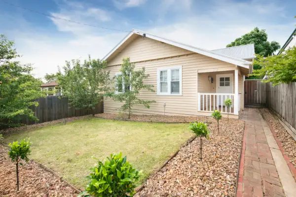 Second view of Homely house listing, 22 Hoffman St, Brunswick West VIC 3055