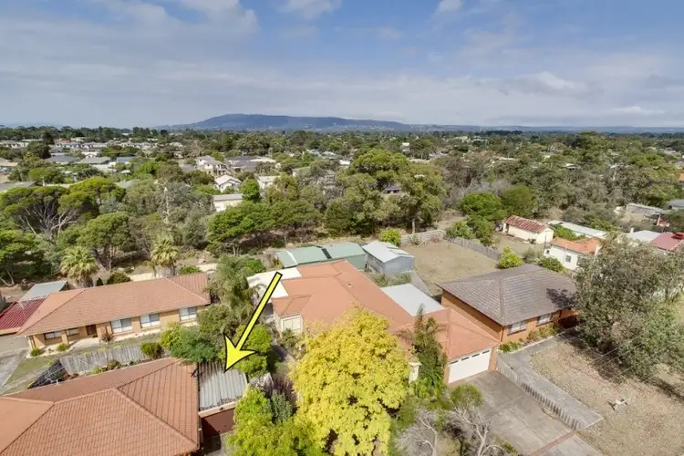 Fourth view of Homely house listing, 1/9 Chatfield Ave, Rosebud West VIC 3940