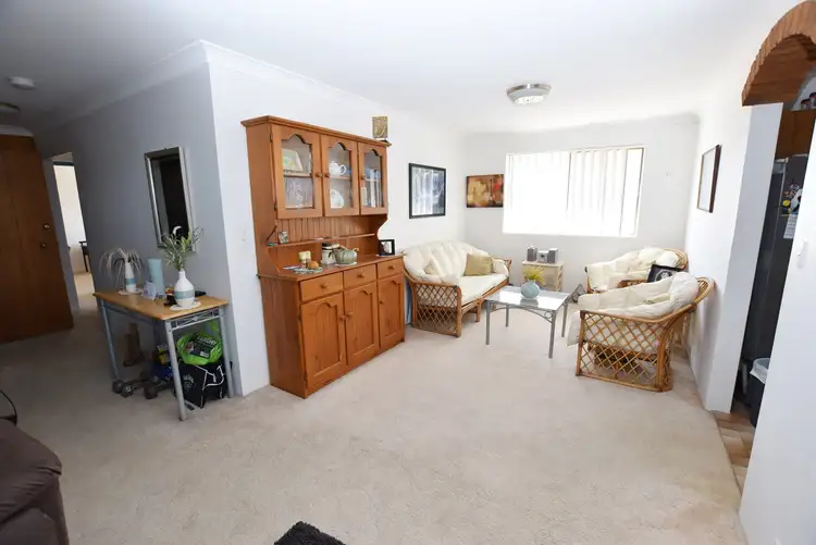 Third view of Homely unit listing, Address available on request