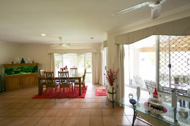 Fifth view of Homely house listing, 165 Monterey Keys Drive, Helensvale QLD 4212