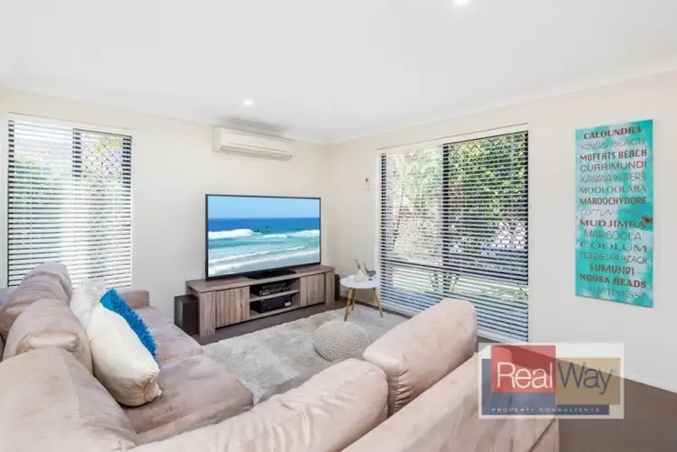 Sixth view of Homely house listing, 6 Lamandra Lane, Sippy Downs QLD 4556