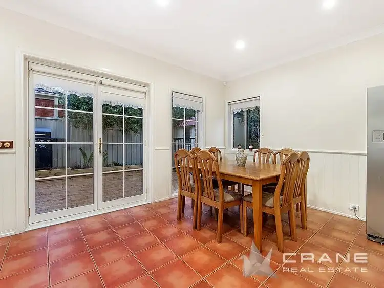 Fourth view of Homely house listing, 29 Edgbaston Parade, Caroline Springs VIC 3023