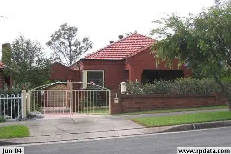 1 Anderson Street, Westmead NSW 2145