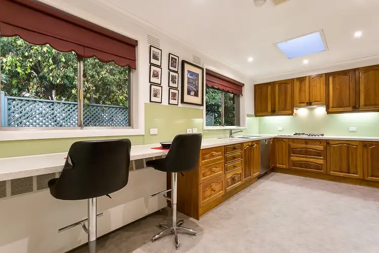 Fifth view of Homely house listing, 235 High Street, Templestowe Lower VIC 3107