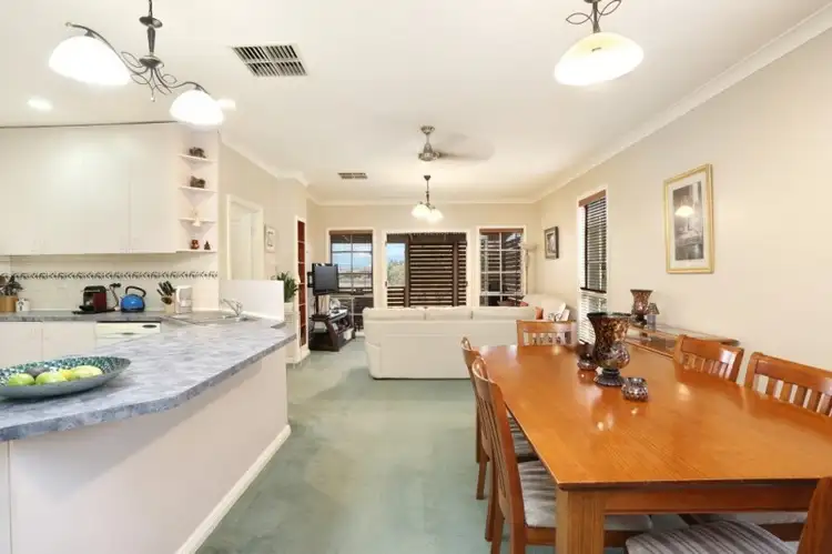 Third view of Homely house listing, 7 Green Valley Grove, Meadow Heights VIC 3048