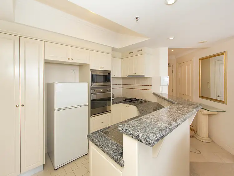 Fourth view of Homely apartment listing, 65/32 Macrossan Street, Brisbane City QLD 4000