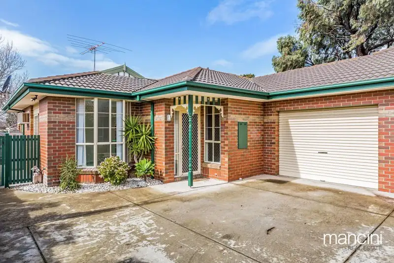 Main view of Homely unit listing, 3/18 Rose Street, Altona VIC 3018