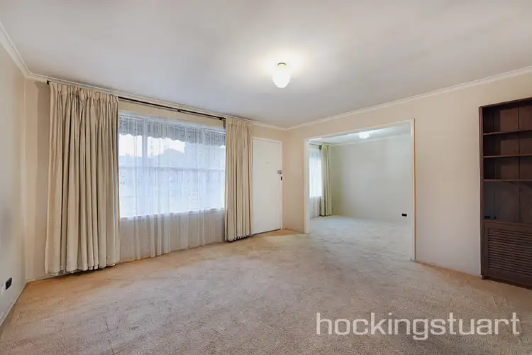 Third view of Homely house listing, 46 Booth Crescent, Dandenong North VIC 3175
