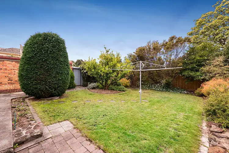 Fourth view of Homely house listing, 72 Waiora Road, Rosanna VIC 3084