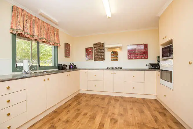 Second view of Homely house listing, 246 Dow Avenue, Irymple VIC 3498