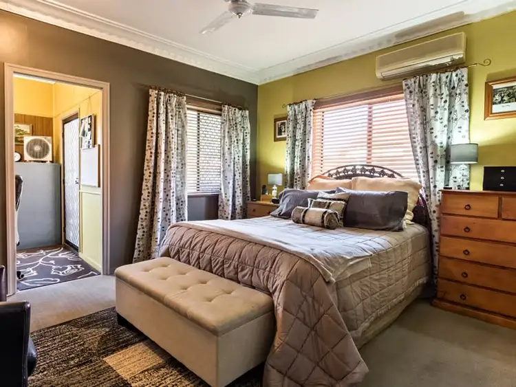 Fourth view of Homely house listing, 16 Eames Street, Banyo QLD 4014