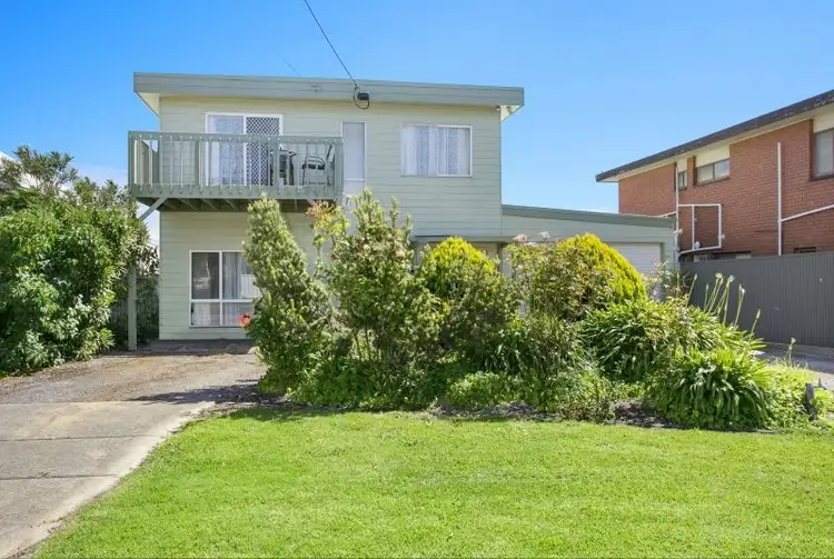 Main view of Homely house listing, 6 Clyde Avenue, St Leonards VIC 3223