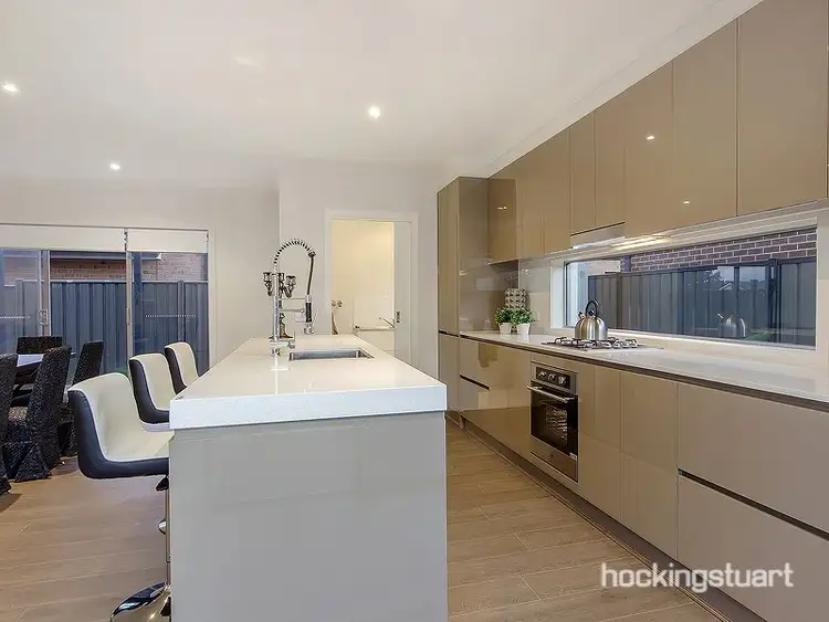 Third view of Homely house listing, 19B CAVALIER DRIVE, Craigieburn VIC 3064