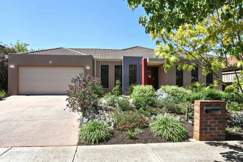 Main view of Homely house listing, 7 Tranquil Place, Tarneit VIC 3029