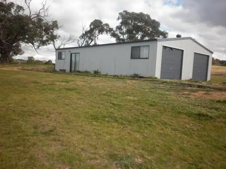Main view of Homely house listing, 2189 Euchareena Road, Molong NSW 2866