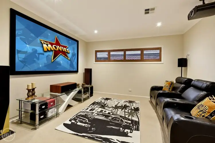 Second view of Homely house listing, 67 Vantage Point Boulevard, Doreen VIC 3754