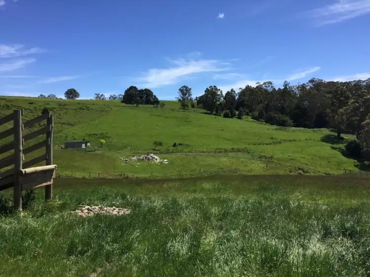 * Hardwicks Rd, Sunnyside TAS 7305