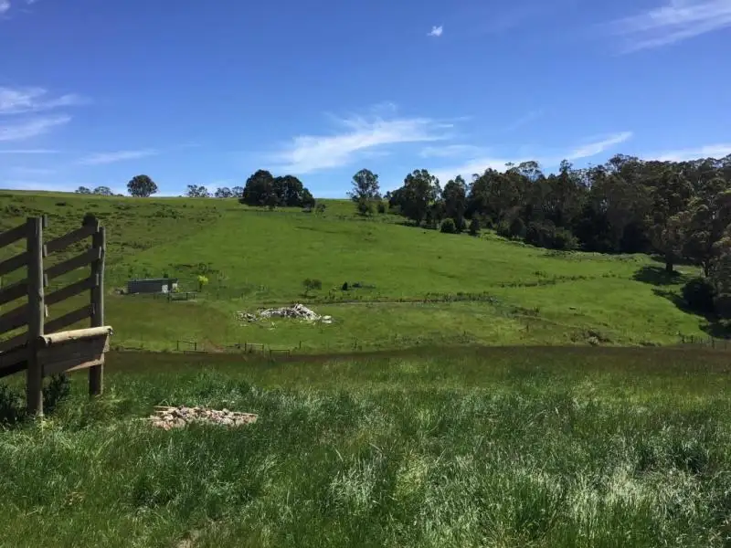 Main view of Homely land listing, * Hardwicks Rd, Sunnyside TAS 7305