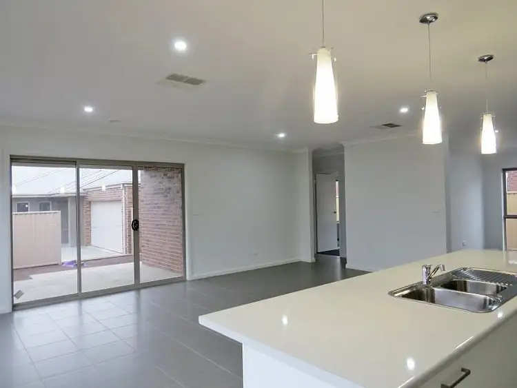 Fifth view of Homely house listing, 4/28 Dundas Street, Miners Rest VIC 3352