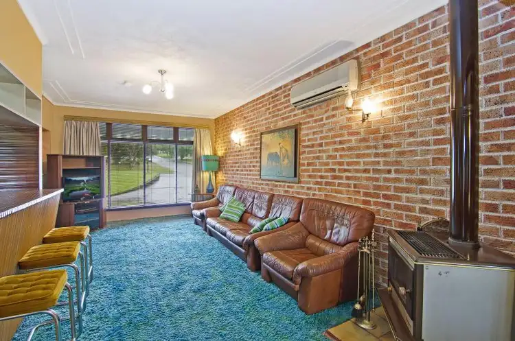 Sixth view of Homely house listing, 7 Alexander Parade, Carlingford NSW 2118