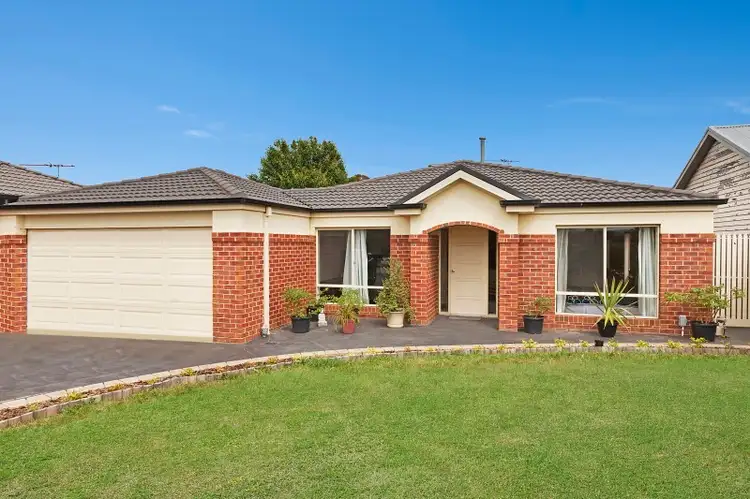141A Raglan Street, Wallan VIC 3756