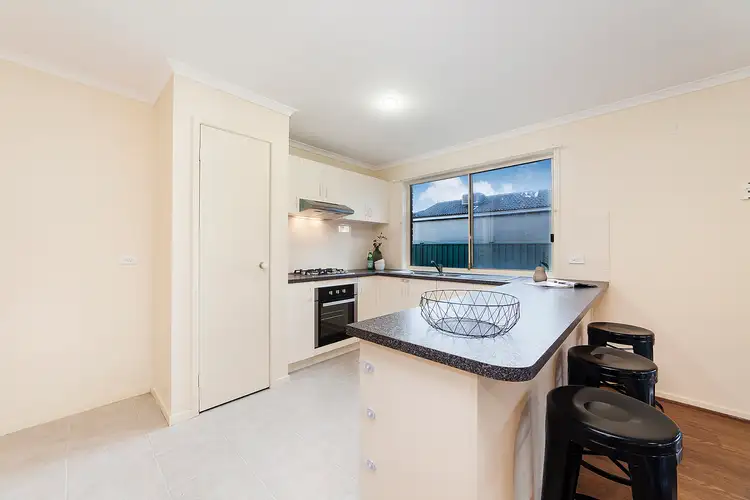 Sixth view of Homely house listing, 15 McQuillan Way, Burnside VIC 3023