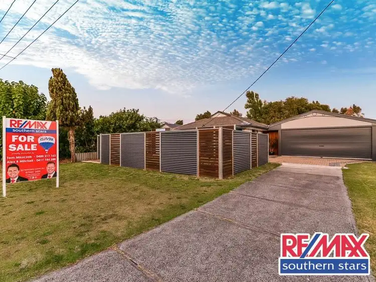 Second view of Homely house listing, 14 Orbit Street, Beckenham WA 6107