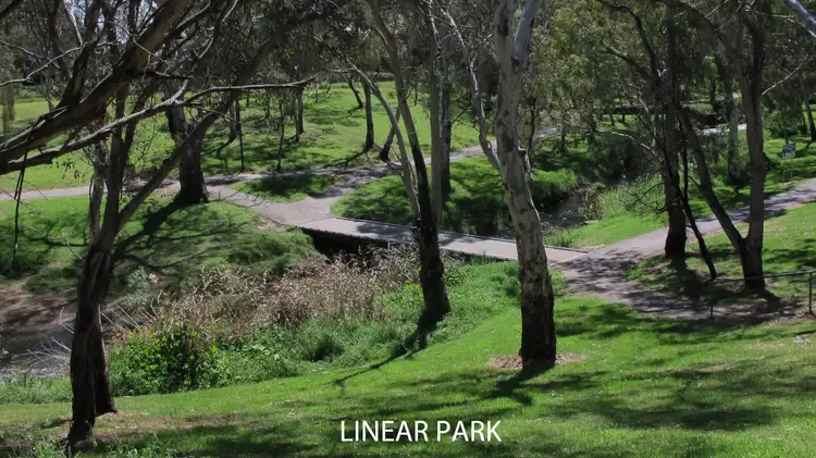 Second view of Homely land listing, 2A Hartman Avenue, Felixstow SA 5070