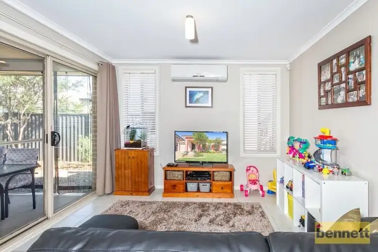 Fourth view of Homely house listing, 10 Wiseman Circuit, Ropes Crossing NSW 2760