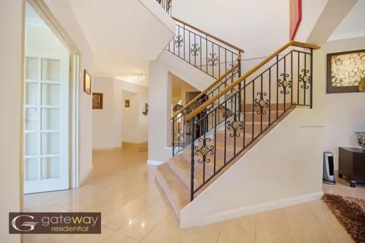 Fifth view of Homely house listing, 60 Glen Iris Drive, Jandakot WA 6164