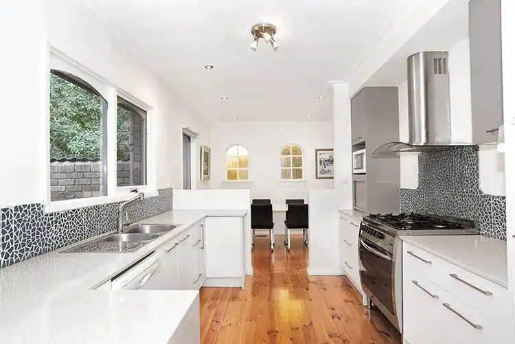 Second view of Homely house listing, 10 Rhonda Street, Mount Waverley VIC 3149