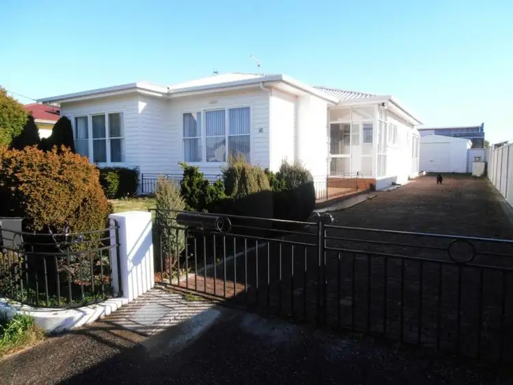 Second view of Homely house listing, 16 Mace Street, Montello TAS 7320