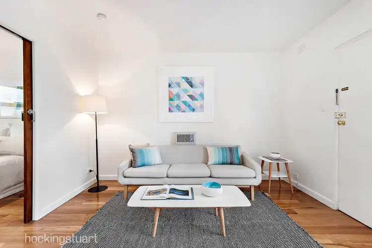 Fifth view of Homely apartment listing, 5/66 Murray Street, Prahran VIC 3181