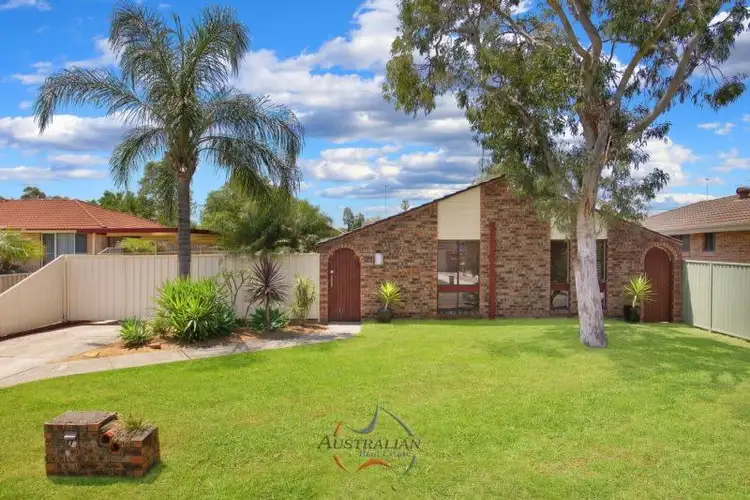Third view of Homely house listing, 14 Tumut Place, St Clair NSW 2759
