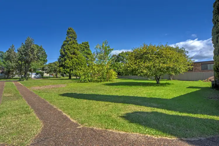 115 St Anns Street, Nowra NSW 2541